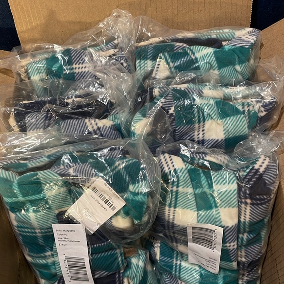 ❗️Last Chance Reseller Lot❗️1 Carter’s Set for Boys | 8 Oshkosh Pants - Picture 7 of 16